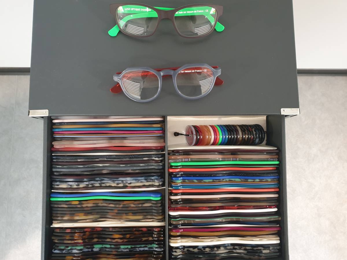 Nouveau : votre opticien à Sausheim près d&#8217;Illzach Cernay
